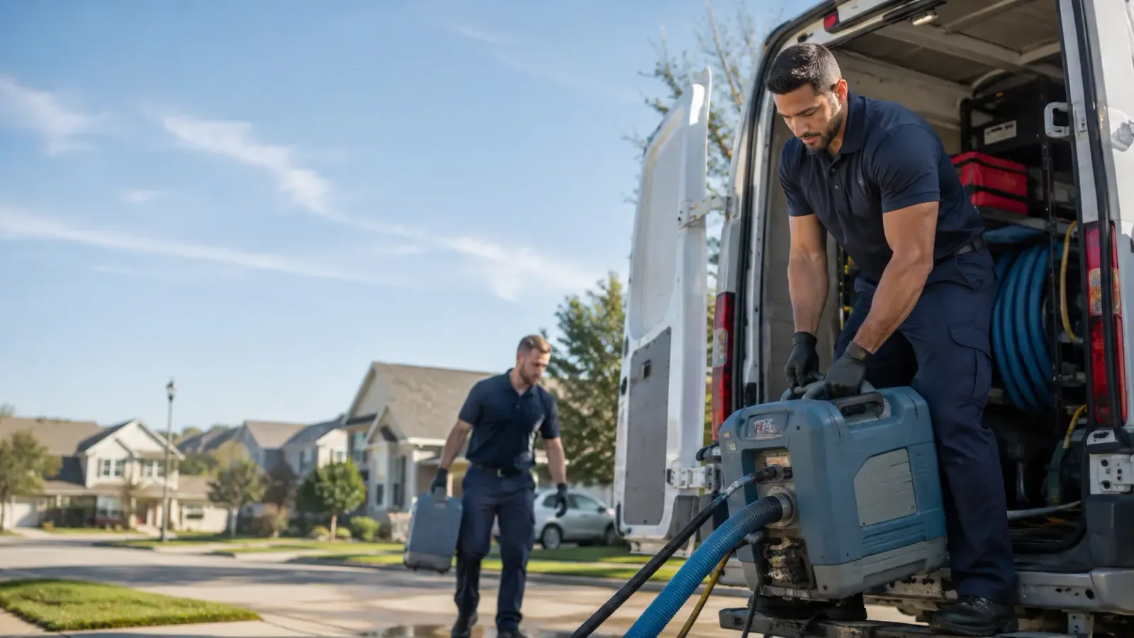 Trauma Cleanup in Princeton, IN near me